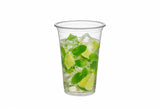 Vaso Reutilizable PP 500cc Transparente