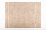 Mantel Papel 30x40cm 100gr Eco Nature Deco. Yute, 500uds (2x250)
