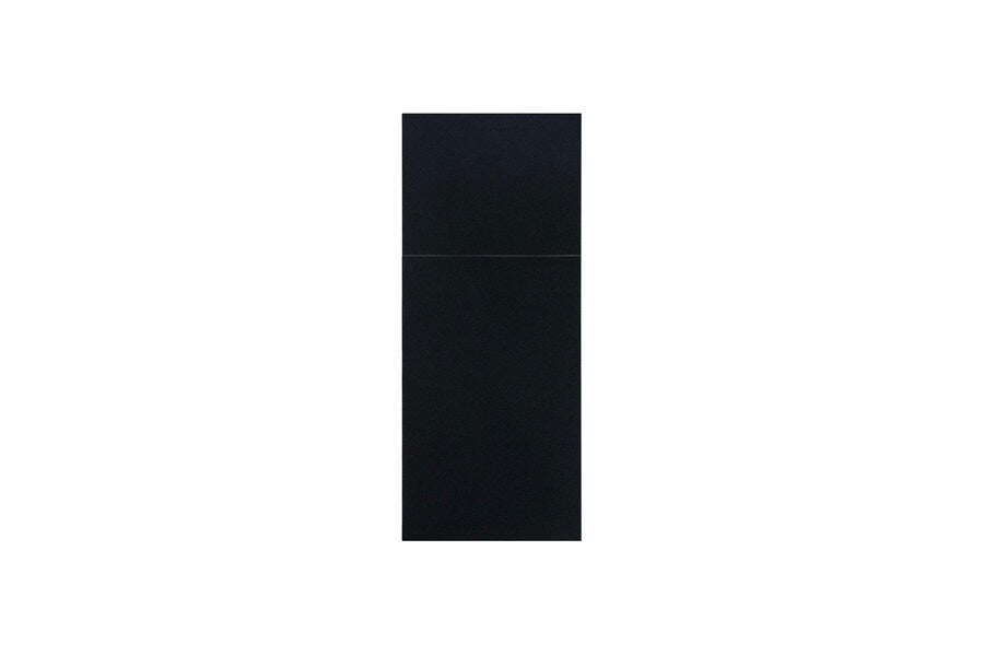 Kangucel 40x48 Punta Punta 240ud. Negro