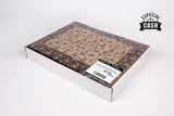 Mantel papel 30x40cm 50gr Eco Nature Deco. Cachemir, Estuche de 500uds