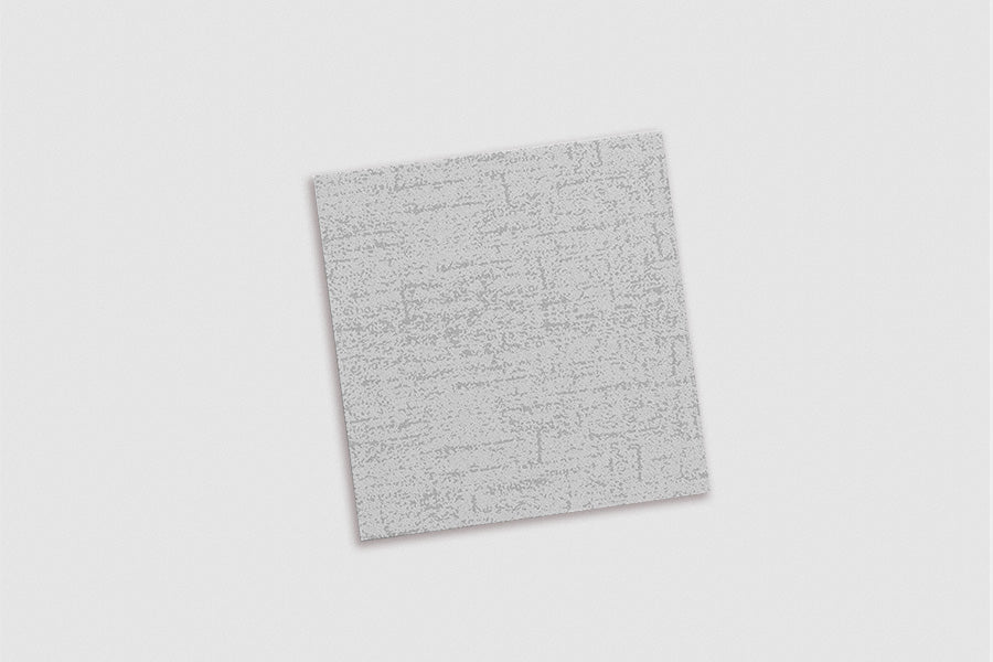 Servilleta Air Soft 40x40cm Deco. Strauss Gris, 600uds
