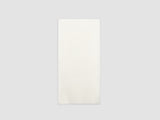 Serv. Air Soft 48x48cm 360uds pl. 1/8 Blanc