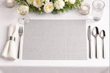 Manteau Cortado Bambulux 30x40cm 250uds Déco. Capri Gris