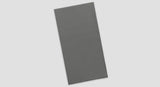 Servilleta 30x40 Punta-Punta 50ud. 48 paquets. Gris