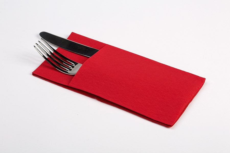 Kangucel 30x40 Punta Punta 16pq x 60ud. Rouge