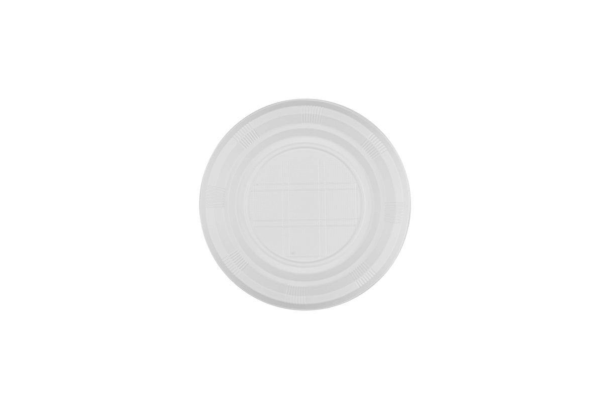 Plato de Postre 17cm PS Reutilizable