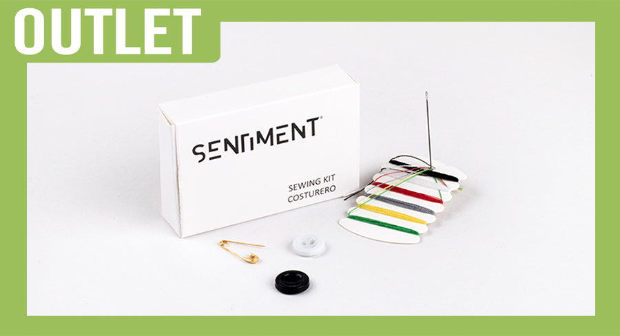; Kit de Costura Sentiment (Star Line), 500uds