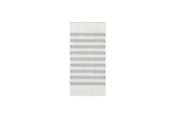 Serv. Bambutex 40x40 Pl.1/8 400ud Deco. Marino GR