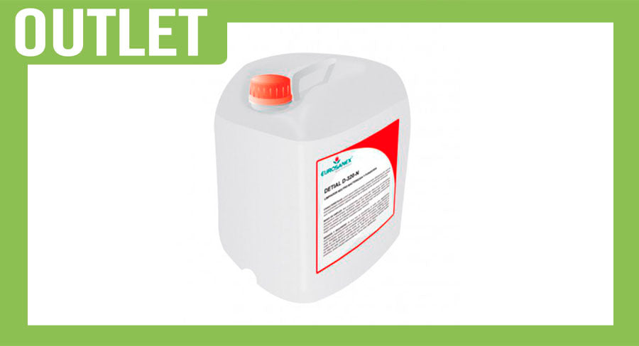 ; Detial D-320-N 5L (Biocida Detergente)