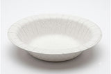 Bol Europa Ø19 cms Folding Antigrasa, BLANCO