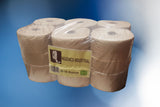 Higiénico Industrial Eco Nature Laminado 330gr, 18uds