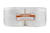 Bobina Industrial Laminada 2400gr.