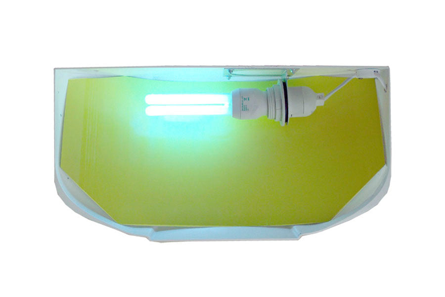 ; Remplacement pour insecticide MIEM118EB 3 unités. 
