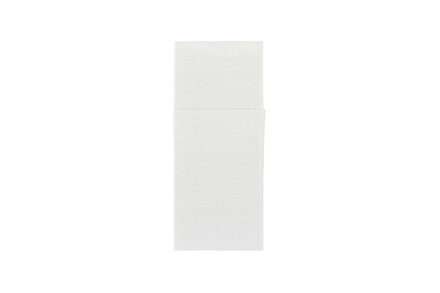 Kanguro Bambutex 40x48cm Blanco 200uds