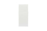 Kanguro Bambutex 40x48cm Blanco 200uds