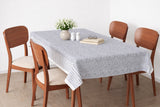 Air Soft Tablecloth 120x120 100 pcs. Deco. Nairobi Blue