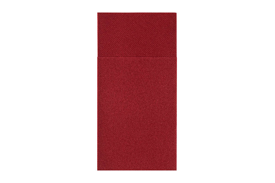 Kanguro Air Soft 48x48cm Burdeos, 360uds