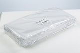 Mantel papel 100x100cm 50gr Extra Pleg. 1/8, 250uds