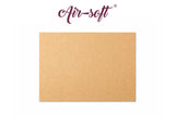 Air Soft Tablecloth 30x40 400 units. wood