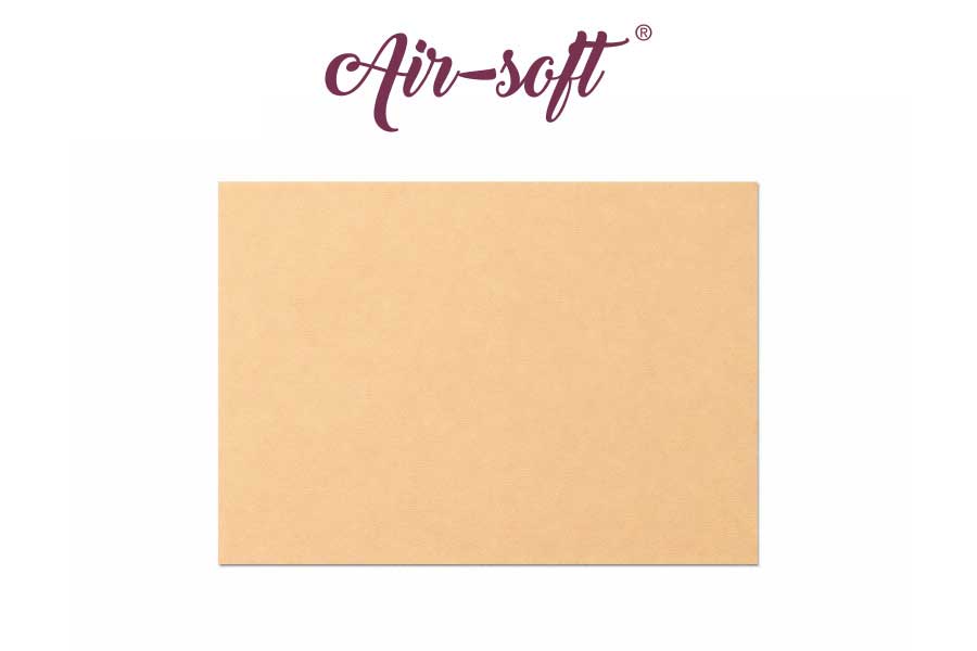 Air Soft Tablecloth 30x40 400 units. Eco Nature