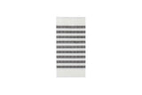 Serv. Bambutex 48x48 Pl. 1/8  360uds Blanco MN NE