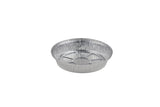 Envase Aluminio Redondo 850ml, 500uds