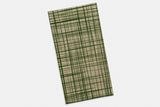 Serv 30x40 PP Eco Nature 1200u Déco Urban Verde