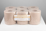 Chemine Eco Nature Laminado 0,8 Kg 6 uds