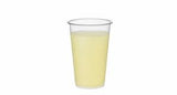 Vaso Reutilizable PP 330cc Transparente