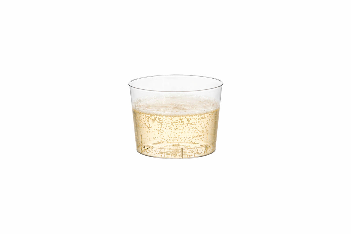 Vaso Chiquito PS Reutilizable 500uds