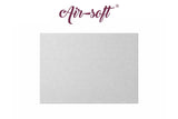 Air Soft Tablecloth 30x40 400 units. Grey