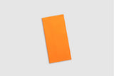 Serv. Air Soft 40x40 480 unités. Pleg 1/8 Orange