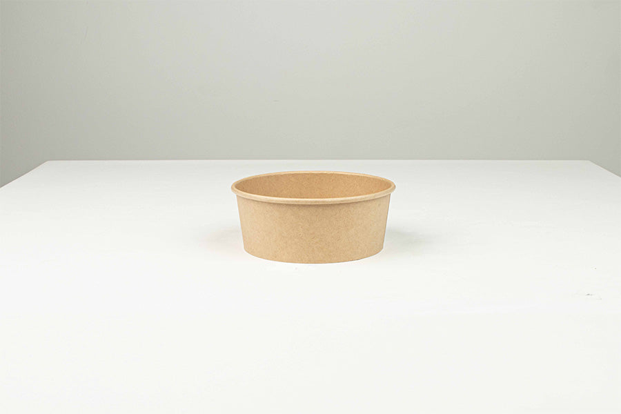 Kraft Salad Bowl 750ml (6 pack x 50 units)