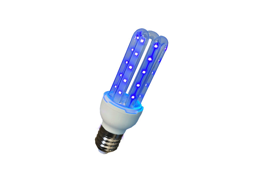 Lampe BL LED 7w