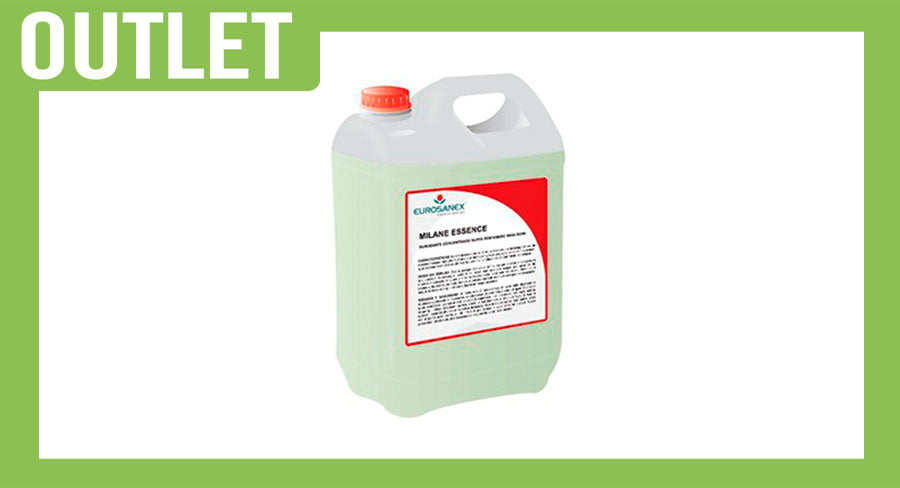 ; Milane Essence 5L (Suavizante Natural)