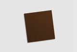 Serv. Air Soft 40x40 600 unités. Chocolat