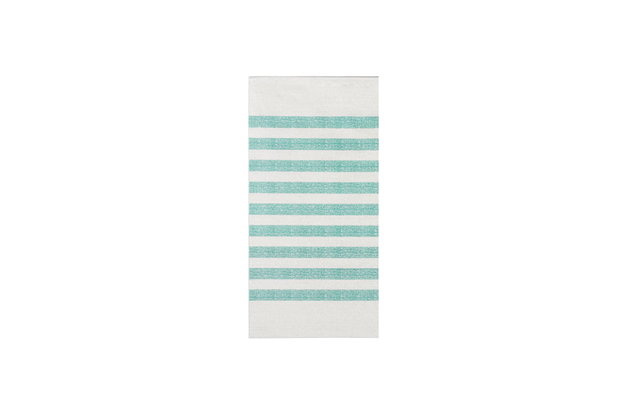 Serv. Bambutex 40x40 Pl.1/8 400ud Deco. Marino AM