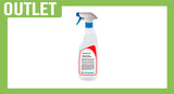 Lubacin H-DA 750ml