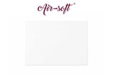 Mantel Air Soft 30x40cm Blanco, 400uds