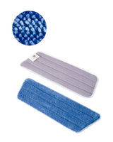 Rec. Mopa Microf. Velcro Terry 40cm