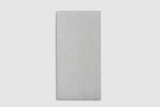 Servilleta Air Soft 48x48cm Pleg. 1/8 L Deco. Texas Gris, 360uds