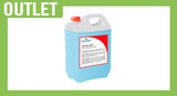 Delenex ABR (Agent de rinçage pour machine à eau semi-dure) 