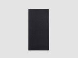 Serv. Air Soft 48x48cm 360uds pl. 1/8 Noir