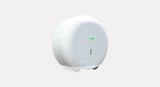 Disp. Eco-Luxe Toilet Paper White Losdi Recycled Plastic