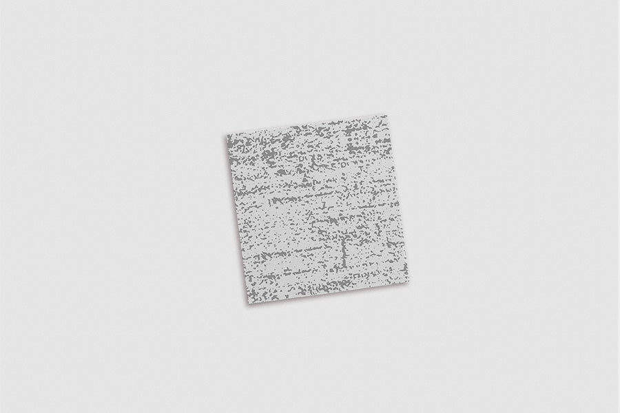 Servilleta Air Soft 20x20cm Deco. Strauss Gris, 1800uds