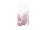 Servilleta Air Soft 48x48cm Pleg. 1/8 L Deco. Otoño Burdeos, 360uds