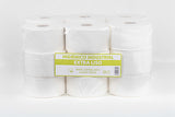 Extra Smooth Industrial Hygiene 400gr. 18 units