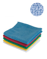 Bayeta Microfibra Wonder Pack-6 Azul