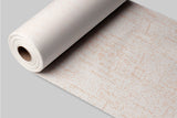RolloMantel Air Soft 0,40x48m Prec. 30cm Deco. Strauss Crema
