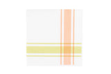Servilleta Air Soft 48x48cm Deco. Kitchen Verde, 400uds